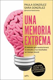 UNA MEMORIA EXTREMA | 9791387724023 | GONZÁLEZ, PAULA ; GONZÁLEZ, SARA