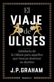 VIAJE DE ULISES, EL | 9791387905705 | GRAHAM, J.P.