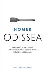 ODISSEA | 9788498594744 | HOMER