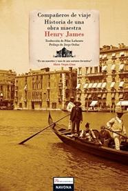 COMPAÑEROS DE VIAJE  | 9788492840458 | JAMES, HENRY