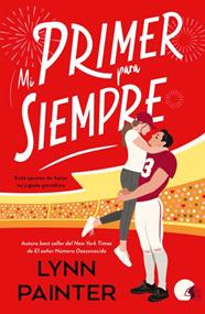 MI PRIMER PARA SIEMPRE | 9788410391666 | PAINTER, LYNN