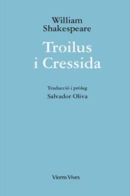 TROILUS I CRESSIDA  | 9788468273334