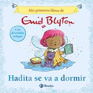 HADITA SE VA A DORMIR | 9788469643266 | BLYTON, ENID