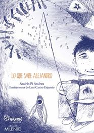 *LO QUE SABE ALEJANDRO | 9788497438674 | PI ANDREU, ANDRES