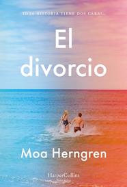 DIVORCIO, EL | 9788410644212 | HERNGREN, MOA ; UNZUETA LEDESMA, ÓSCAR A.
