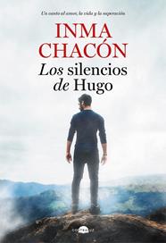 SILENCIOS DE HUGO. LOS | 9788418945007 | CHACÓN, INMA