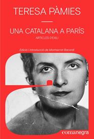 UNA CATALANA A PARÍS | 9791387969356 | PÀMIES, TERESA