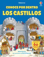 CASTILLOS, LOS | 9781836065531 | DAYNES, KATIE