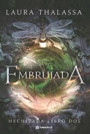 EMBRUJADA | 9791387739393 | THALASSA, LAURA