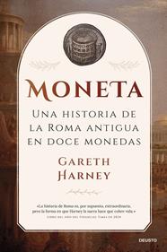 MONETA | 9788423440009 | HARNEY, GARETH
