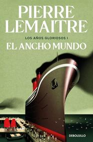 ANCHO MUNDO, EL | 9788466376846 | LEMAITRE, PIERRE