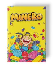 JOC : MINERO | 9788448045746