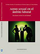 ACOSO SEXUAL EN EL AMBITO LABORA | 9788498301304 | IBAÑEZ, M./LEZAUN, Z./SERRANO, M/TOMAS, G.