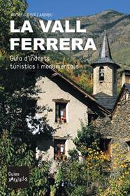 VALL FERRERA, LA | 9791399013641 | SUDRIÀ I ANDREU, XAVIER