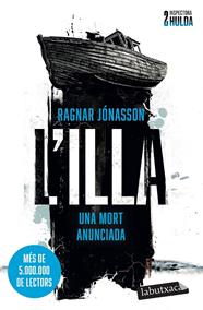 ILLA, L' | 9788419971876 | JÓNASSON, RAGNAR