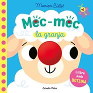 MEC-MEC : LA GRANJA | 9791387782719 | BILLET, MARION