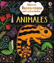 ANIMALES | 9781836065326 | DICKINS, ROSIE