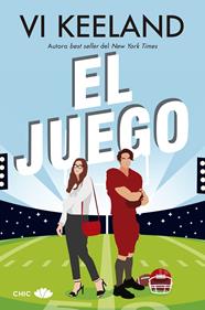 JUEGO, EL | 9788419702418 | KEELAND, VI