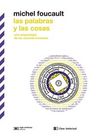PALABRAS Y LAS COSAS, LAS | 9788412533613 | FOUCAULT, MICHEL