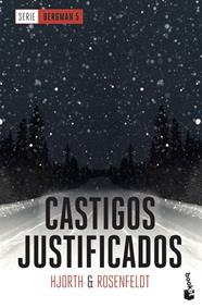 CASTIGOS JUSTIFICADOS (BERGMAN 5) | 9788408202486 | HJORTH, MICHAEL ; ROSENFELDT, HANS