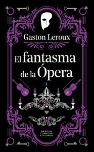 FANTASMA DE LA ÓPERA, EL | 9791387788766 | LEROUX, GASTON