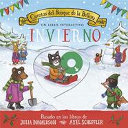 INVIERNO | 9788426149824 | DONALDSON, JULIA ; SCHEFFLER, AXEL