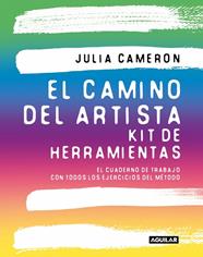 CAMINO DEL ARTISTA : KIT DE HERRAMIENTAS | 9788403526587 | CAMERON, JULIA