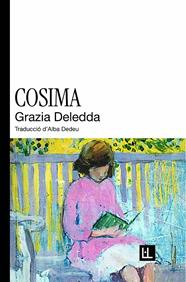 COSIMA | 9791399079036 | DELEDDA, GRAZIA