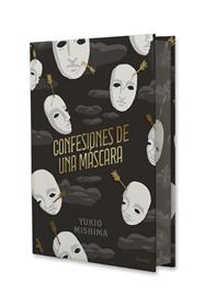 CONFESIONES DE UNA MÁSCARA (EDICIÓN ESPECIAL CON CANTOS TINTADOS) | 9791370093297 | MISHIMA, YUKIO