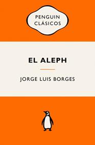 ALEPH, EL | 9788491057406 | BORGES, JORGE LUIS