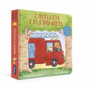 OVELLETA I ELS BOMBERS, L' | 9788448871208 | SMALLMAN, STEVE ; DREIDEMY, JOËLLE