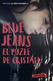 NOIA INVISIBLE 2 : EL PUZLE DE CRISTAL | 9788418572203 | BLUE JEANS