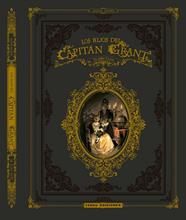 HIJOS DEL CAPITÁN GRANT, LOS | 9788419949028 | NESME, ALEXIS