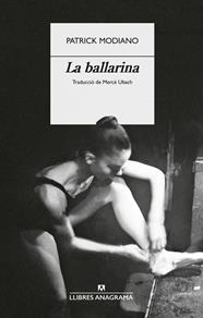 BALLARINA, LA | 9788433949554 | MODIANO, PATRICK