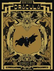 DRÁCULA | 9788467944594 | STOKER, BRAM;  BESS,  GEORGES