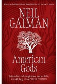 AMERICAN GODS | 9780755322817 | GAIMAN, NEIL