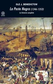 PESTE NEGRA (1346-1353), LA | 9788446049784 | BENEDICTOW, OLE J.