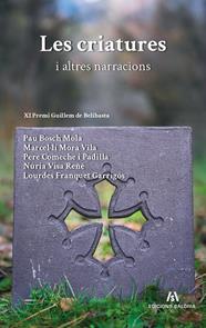 CRIATURES I ALTRES NARRACIONS, LES | 9791399061154