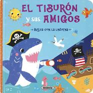 TIBURÓN Y SUS AMIGOS, EL | 9788410842380 | ANGLICAS, LOUISE