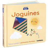 JOGUINES | 9788411583008 | FINDLAY, RHIANNON