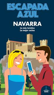NAVARRA | 9788418343056 | MONREAL, MANUEL