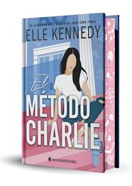 MÉTODO CHARLIE (EDICIÓN ESPECIAL), EL | 9788410425538 | KENNEDY, ELLE