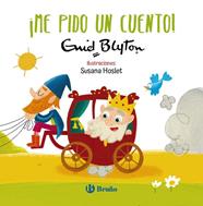 ME PIDO UN CUENTO! | 9788469668559 | BLYTON, ENID ; HOSLET, SUSANA