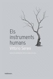 INSTRUMENTS HUMANS, ELS | 9788419571823 | SERENI, VITTORIO