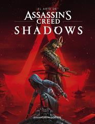 ARTE DE ASSASSIN'S CREED SHADOWS, EL | 9788445020487 | BARBA, RICK
