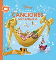 MIS PRIMERAS CANCIONES DISNEY PARA RELAJARSE | 9788417240899