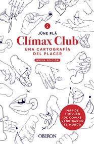 CLÍMAX CLUB. EDICIÓN 2022 | 9788441545090 | PLÃ, JÜNE
