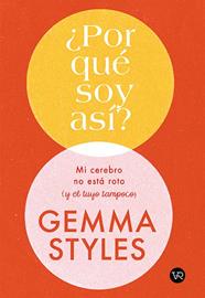 POR QUÉ SOY ASÍ? | 9788419873903 | STYLES, GEMMA