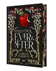 EVER & AFTER 1 : EL PRÍNCIPE DURMIENTE | 9788410399419 | TACK, STELLA