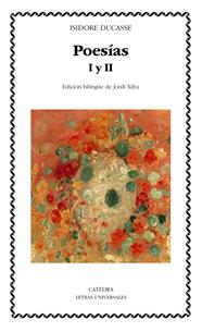 POESÍAS | 9788437649627 | DUCASSE, ISIDORE ; XIFRA, JORDI